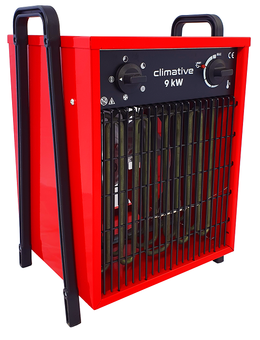 Nagrzewnica elektryczna Climative EH-9