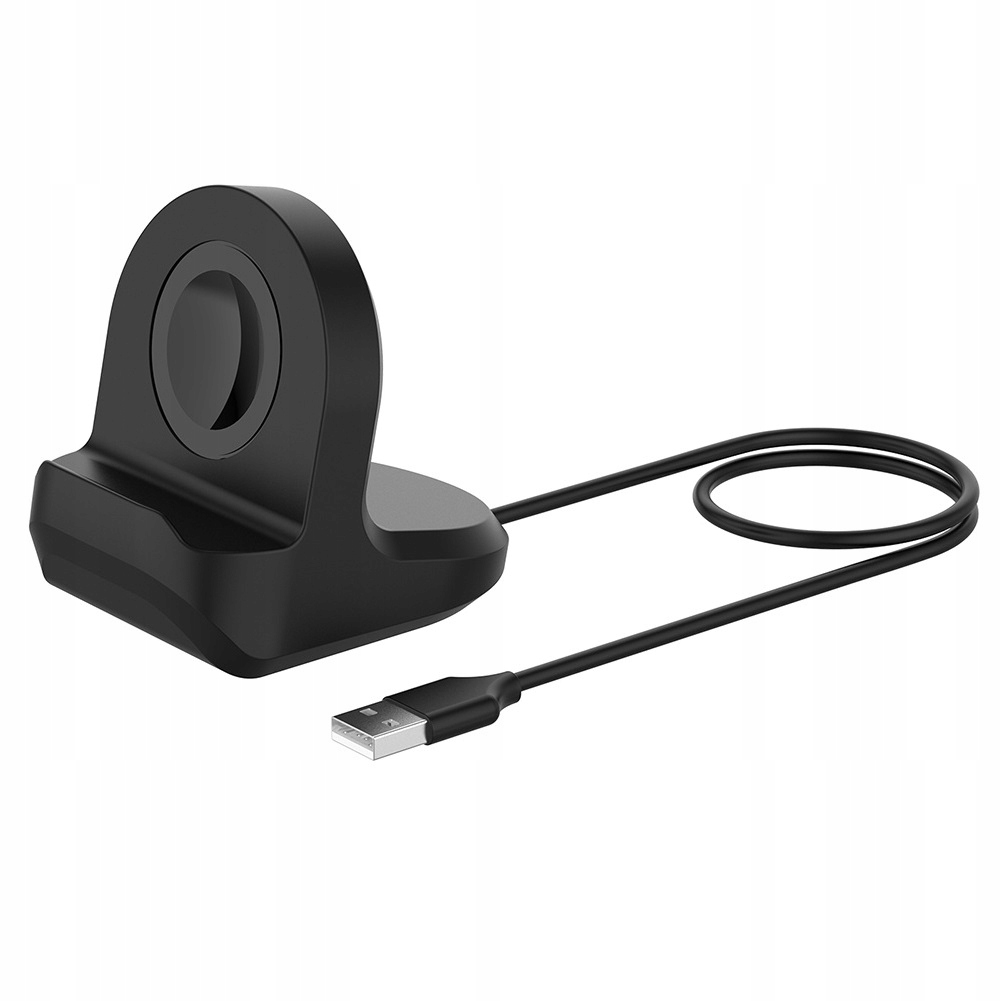 ŁADOWARKA + podstawka Samsung Galaxy Watch 4 / 5 EAN (GTIN) 5905386950183