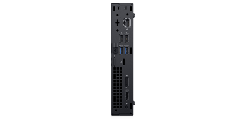 Dell Optiplex 3070 Micro