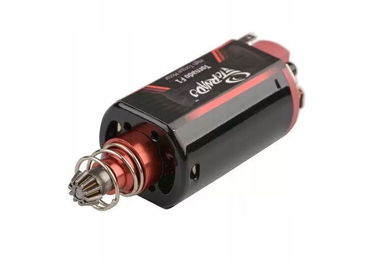 Silnik Tornado F1 High Torque gen.2 - ŚREDNI