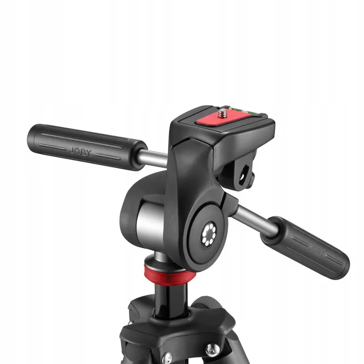 Statyw do aparatów Joby Compact Advanced JB01764-BWW
