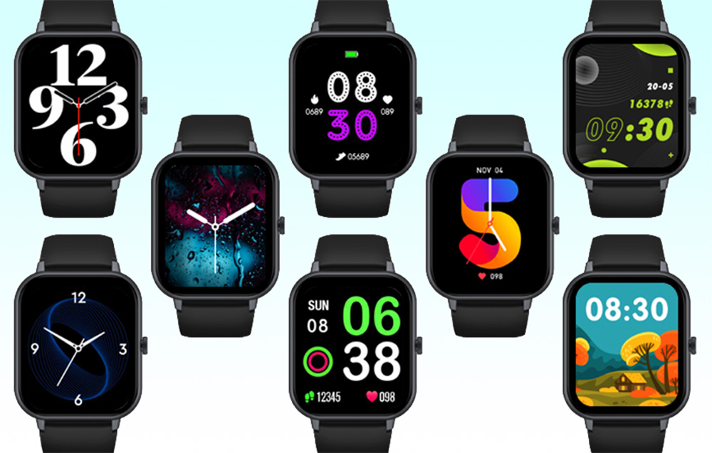 Zeblaze/Btalk-Lite-Black/6