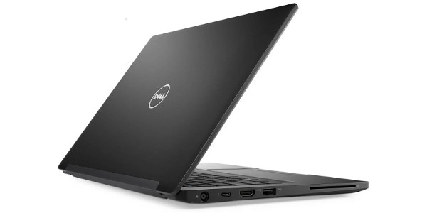 notebook dell