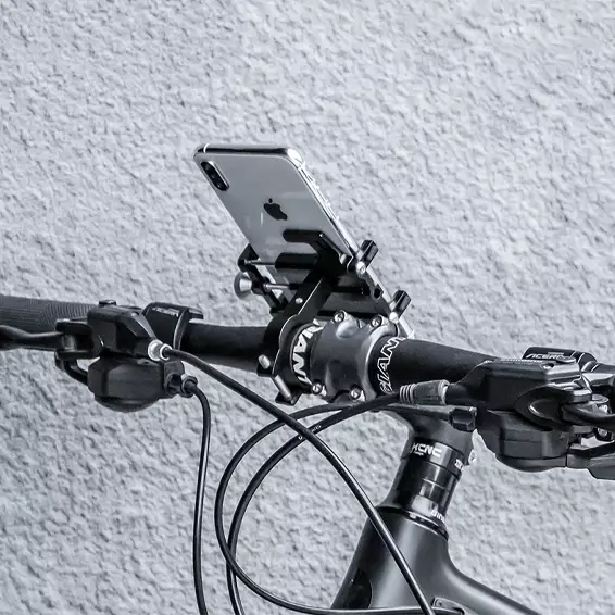 3_14036_Uchwyt_rowerowy_RockBros_699_BK_na_rower_na_kierownice_do_telefonu.webp