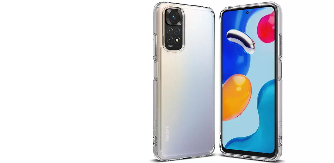 2_13847_Etui_do_Xiaomi_Redmi_Note_11_11S_obudowa_ochronna_Ringke_Fusion_Matte_Clear.jpg
