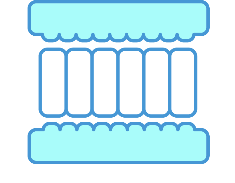 Multipocket