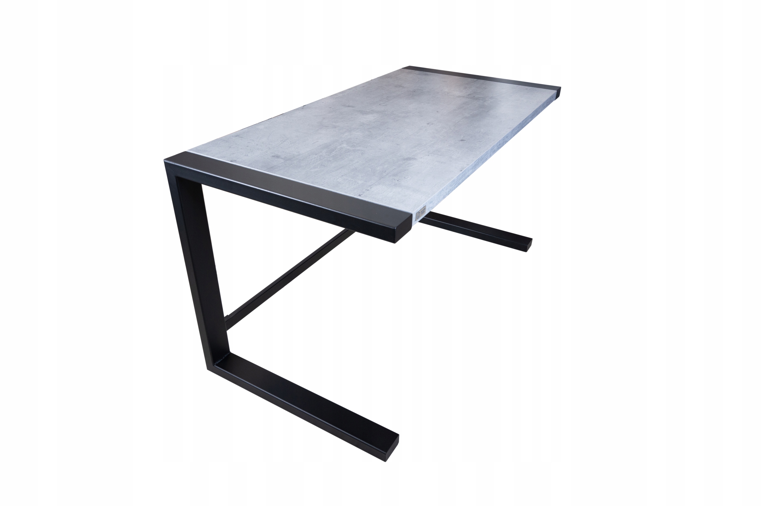 Biurko Komputerowe Gamingowe Void / Indywidualny / Guard-Desk / 140x70x75