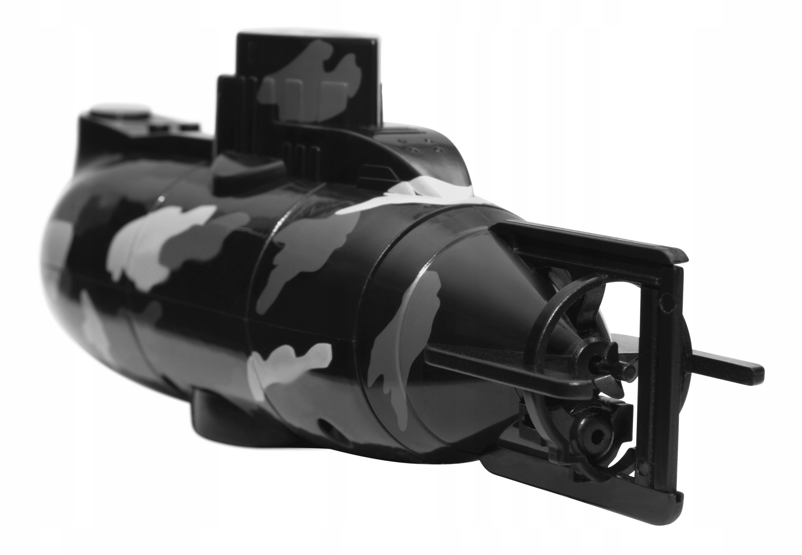 Łódź podwodna GADGETMONSTER R/C GDM-1051 – Zdalnie sterowana zabawa w wodzie