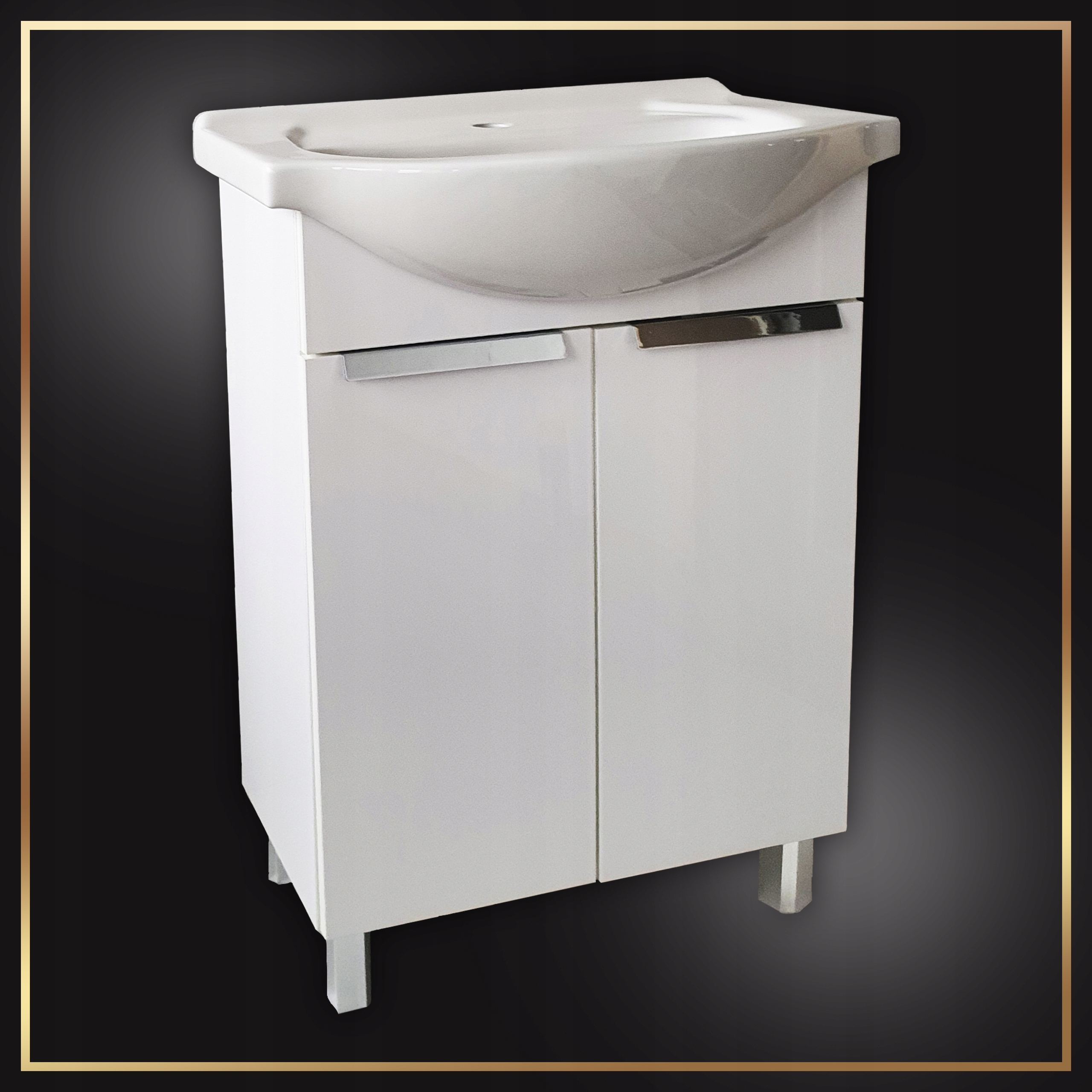 Wysoka jakość wykonania i nowoczesny design