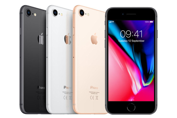 telefon apple
