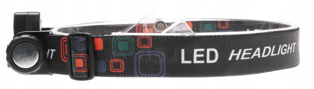 Wyjątkowe cechy latarki – 13 diod LED i dwa tryby świecenia