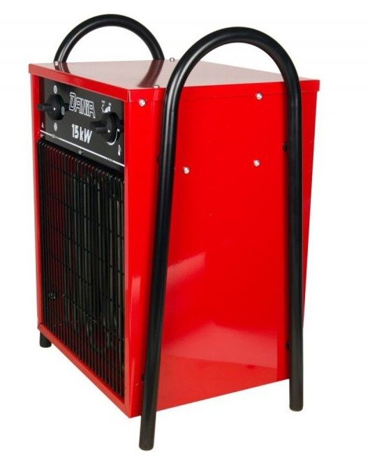 Nagrzewnica elektryczna Inelco Dania Heater 15 kW