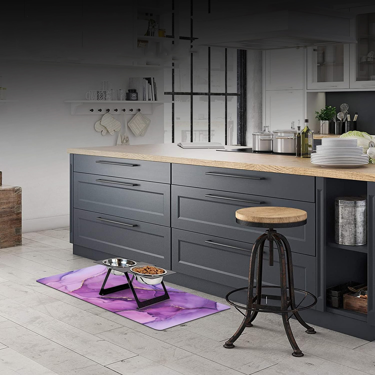 72585_podkladka_na_biurko_pod_myszke_mysz_klawiature_mata_ochronna_antyposlizgowa_90x40_alogy_marble_purple_09.webp