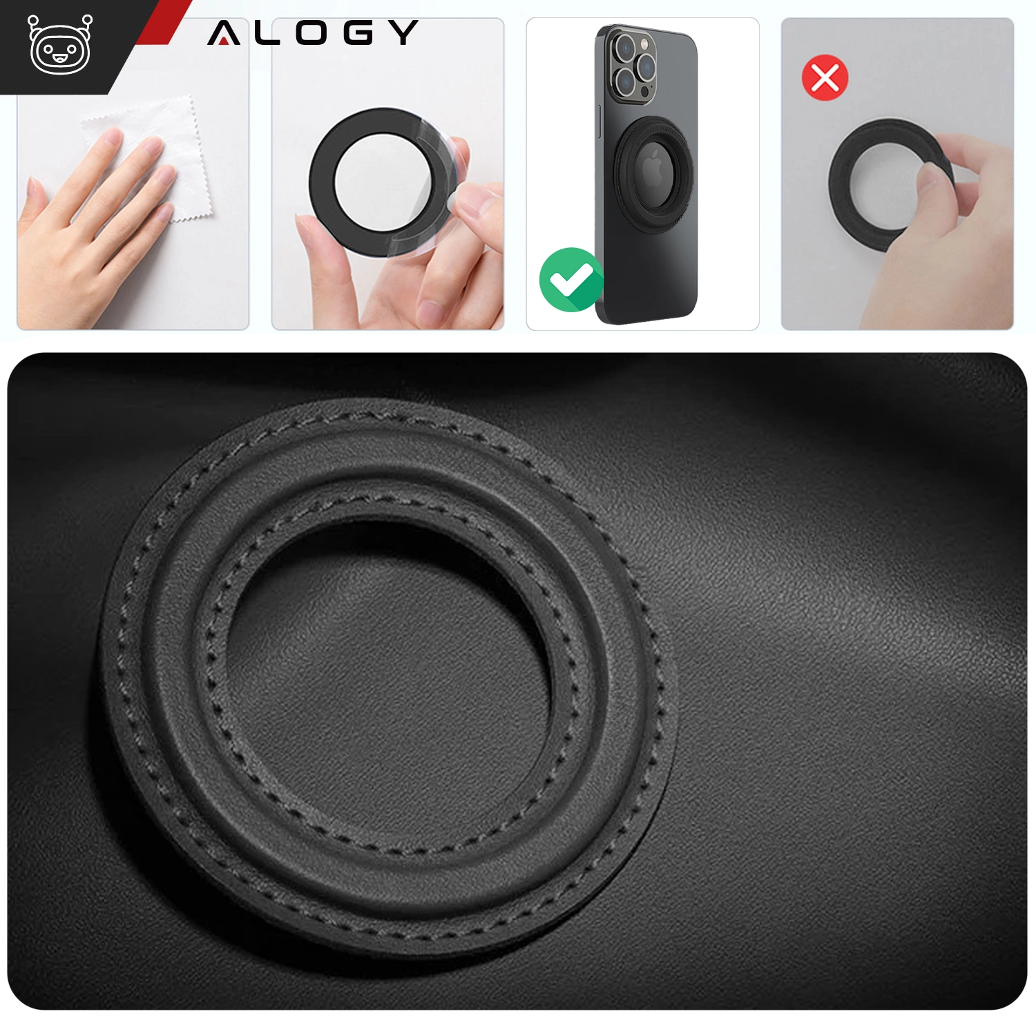 69933_1_blaszka_magnetyczna_alogy_ring_pierscien.webp