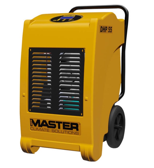 Osuszacz powietrza Master DHP 55