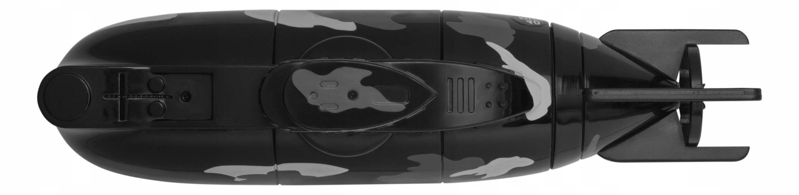 Długie misje – do 25 minut zabawy na jednym ładowaniu