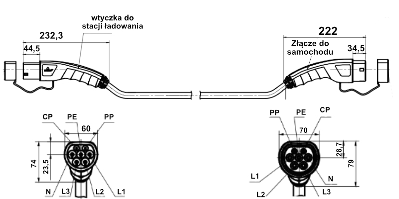 Degson przewód MEAC-S Typ 2.jpg