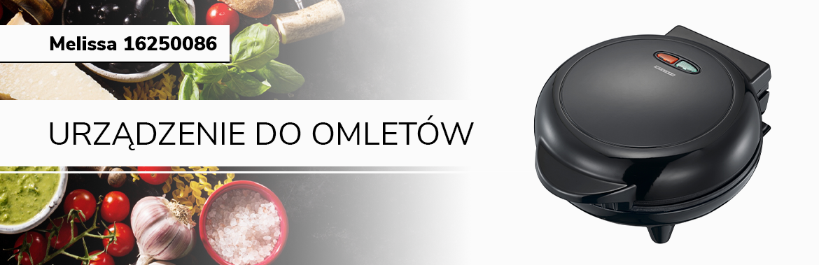 Melissa Urządzenie do omletów
