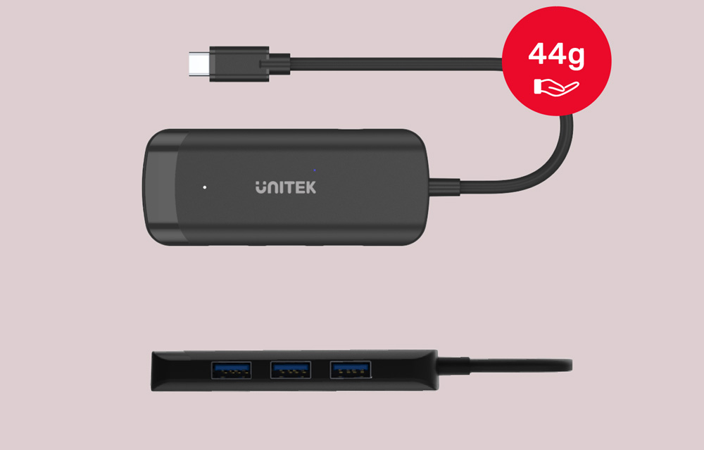Unitek H1110B waga