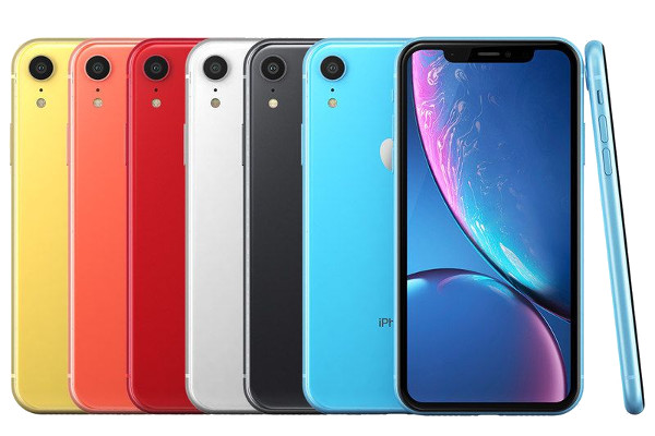 telefon apple iphone xr