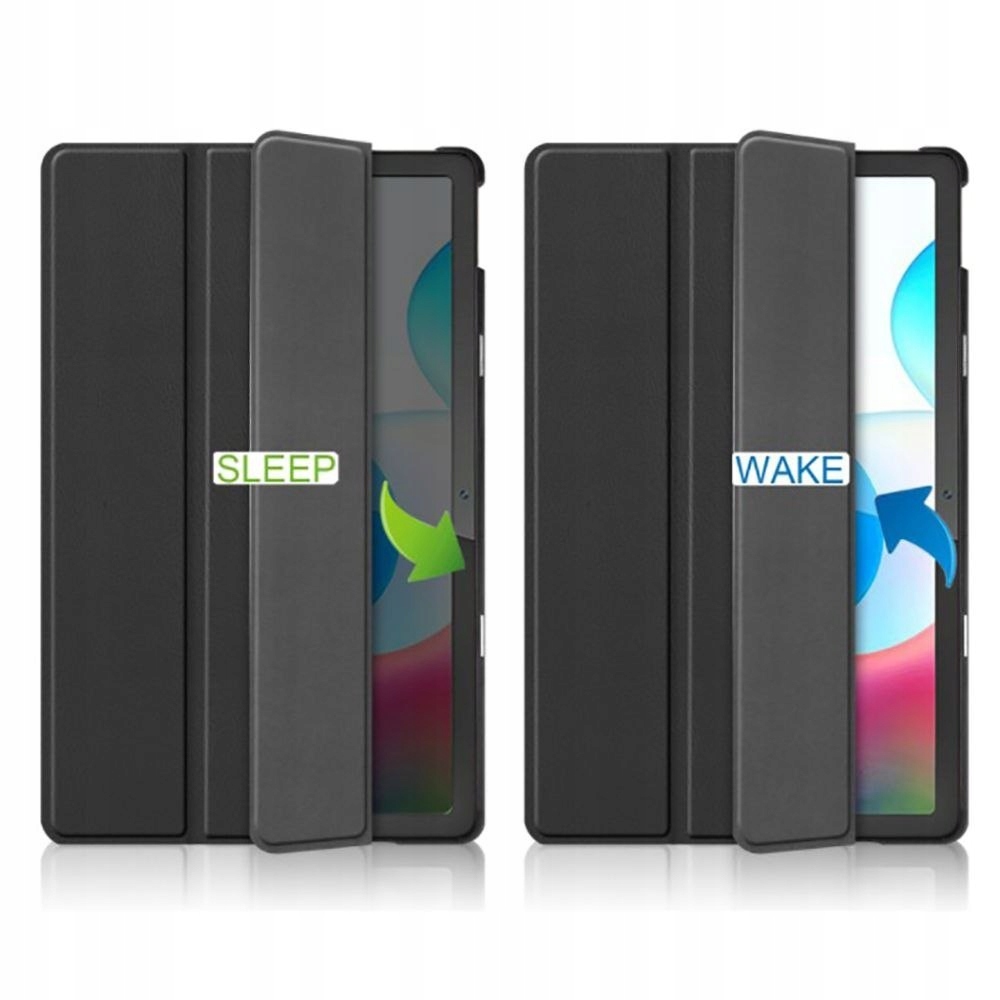 Etui z Klapką Pokrowiec Case do Realme Pad 10.4 EAN 6334833478373