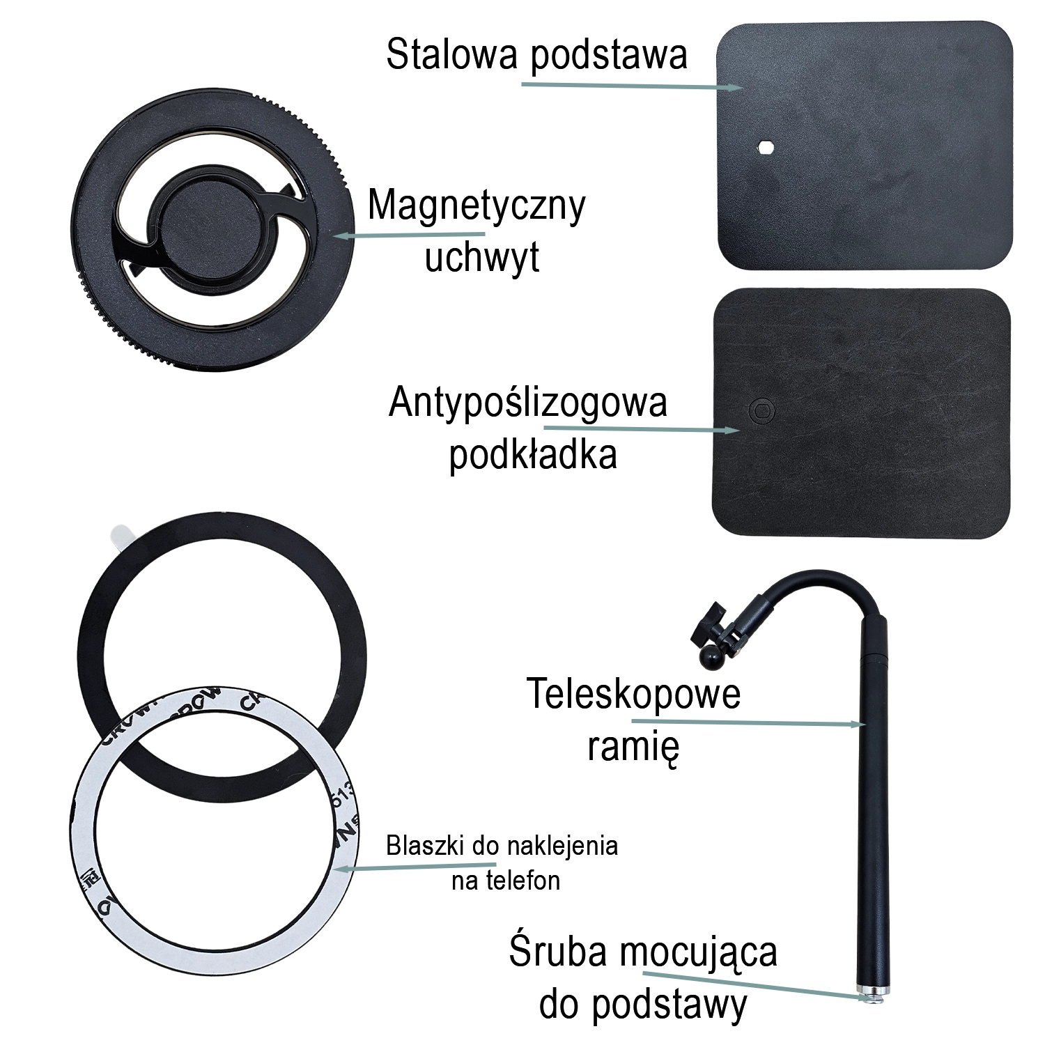 71561_stojak_uchwyt_magnetyczny_na_telefon_tablet_teleskopowy_12.webp