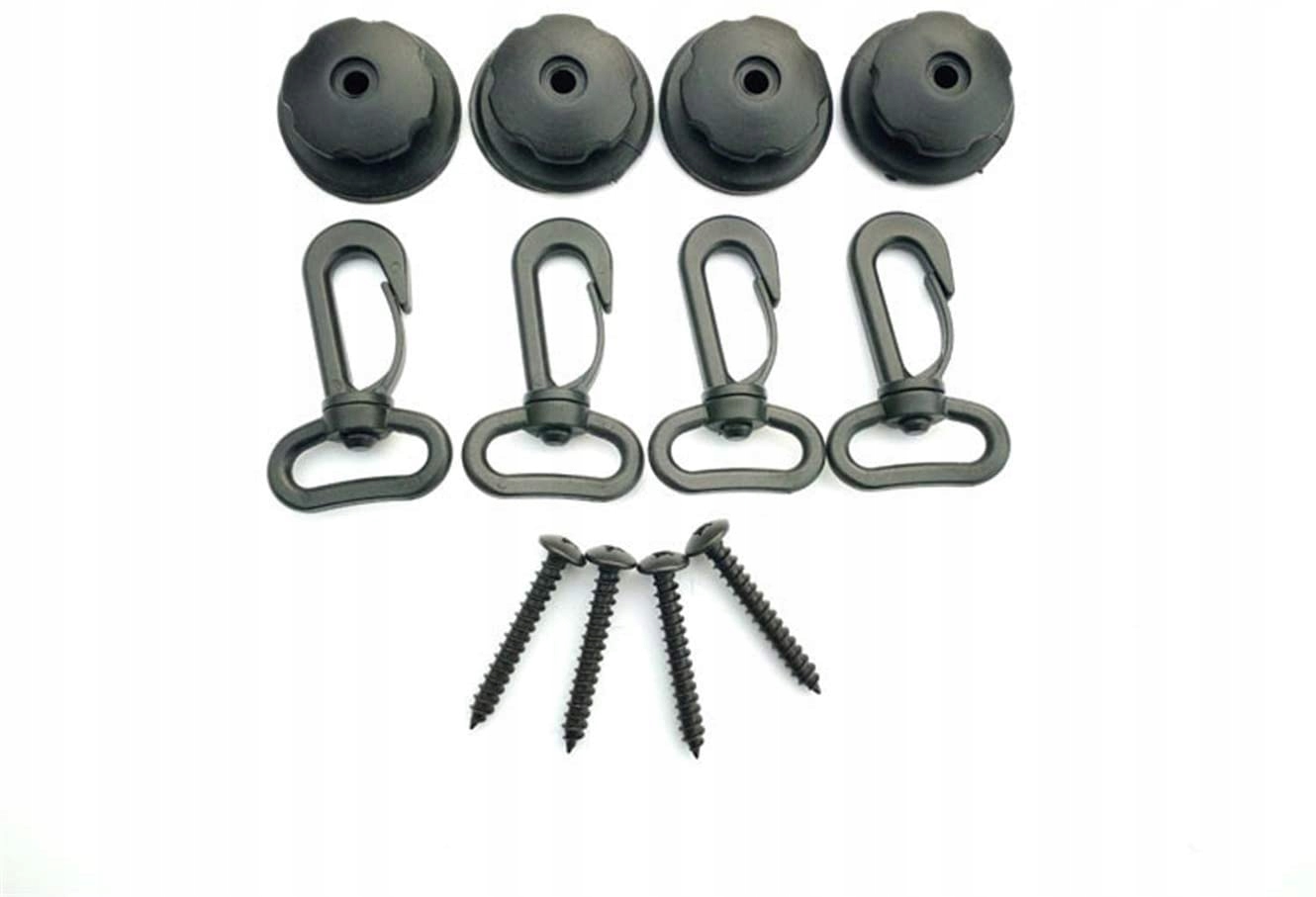 Wysoka jakość wykonania – Trwałe materiały dla długotrwałego użytkowania