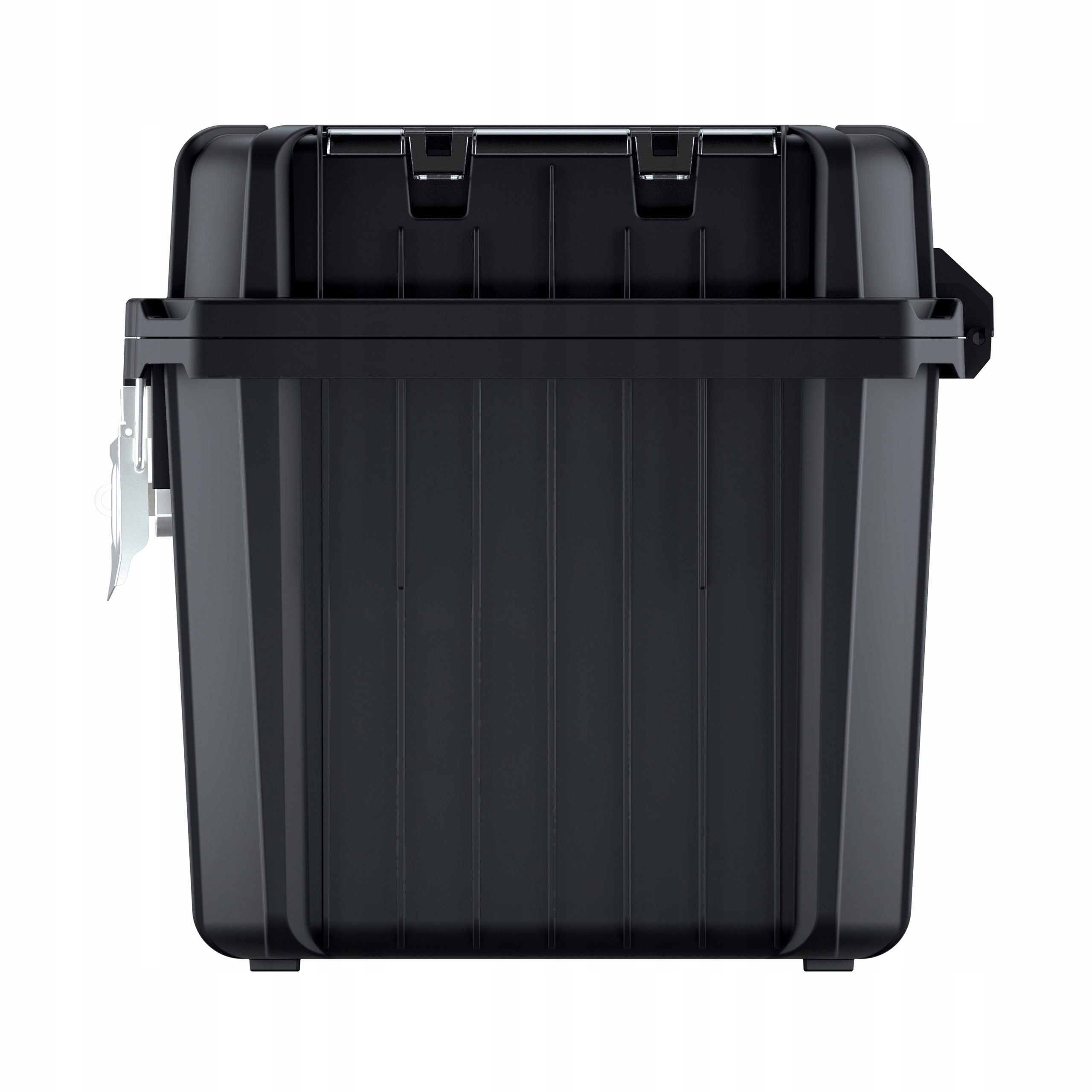 Skrzynka narzędziowa HEAVY - HV - czarny Rodzaj skrzynka do przenoszenia