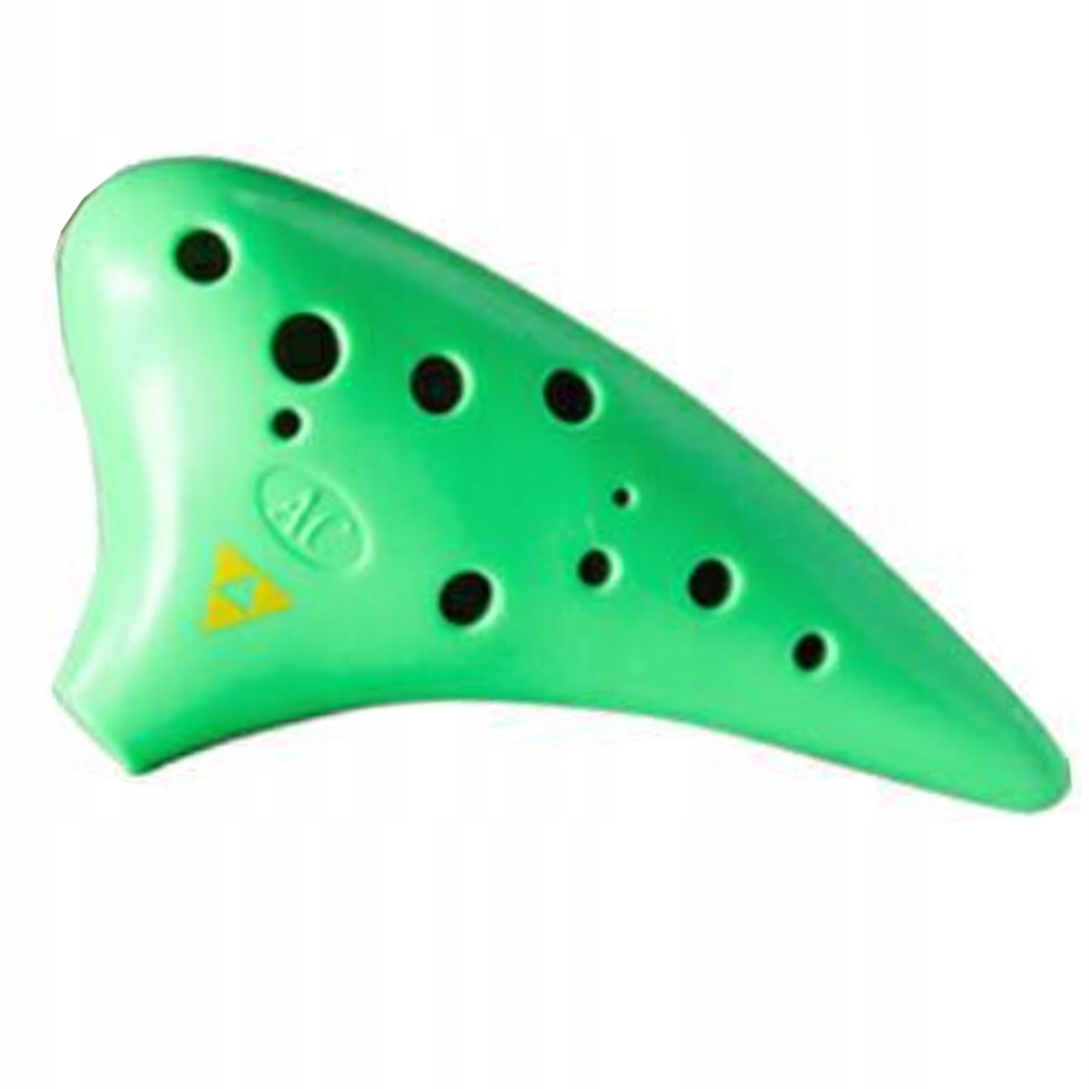 Okaryna 12D-001 Green