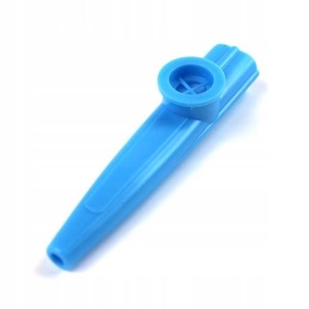 Kazoo plastikowe K-1P różne kolory