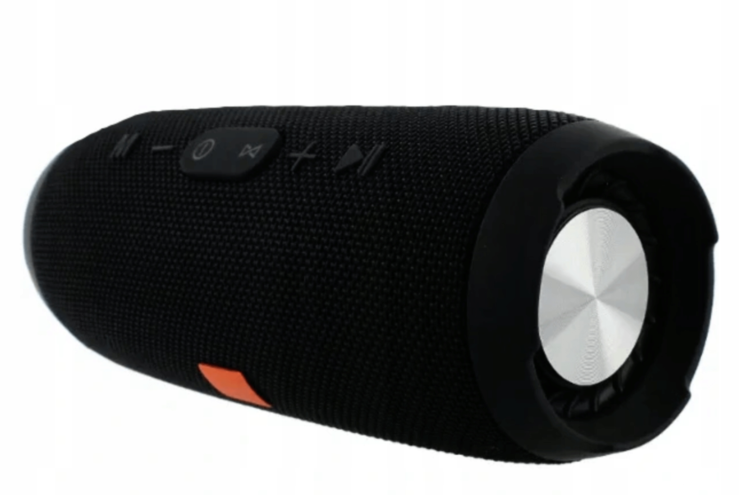 GŁOŚNIK BEZPRZEWODOWY BLUETOOTH BOOMBOX PRZENOŚNY Moc 20 W