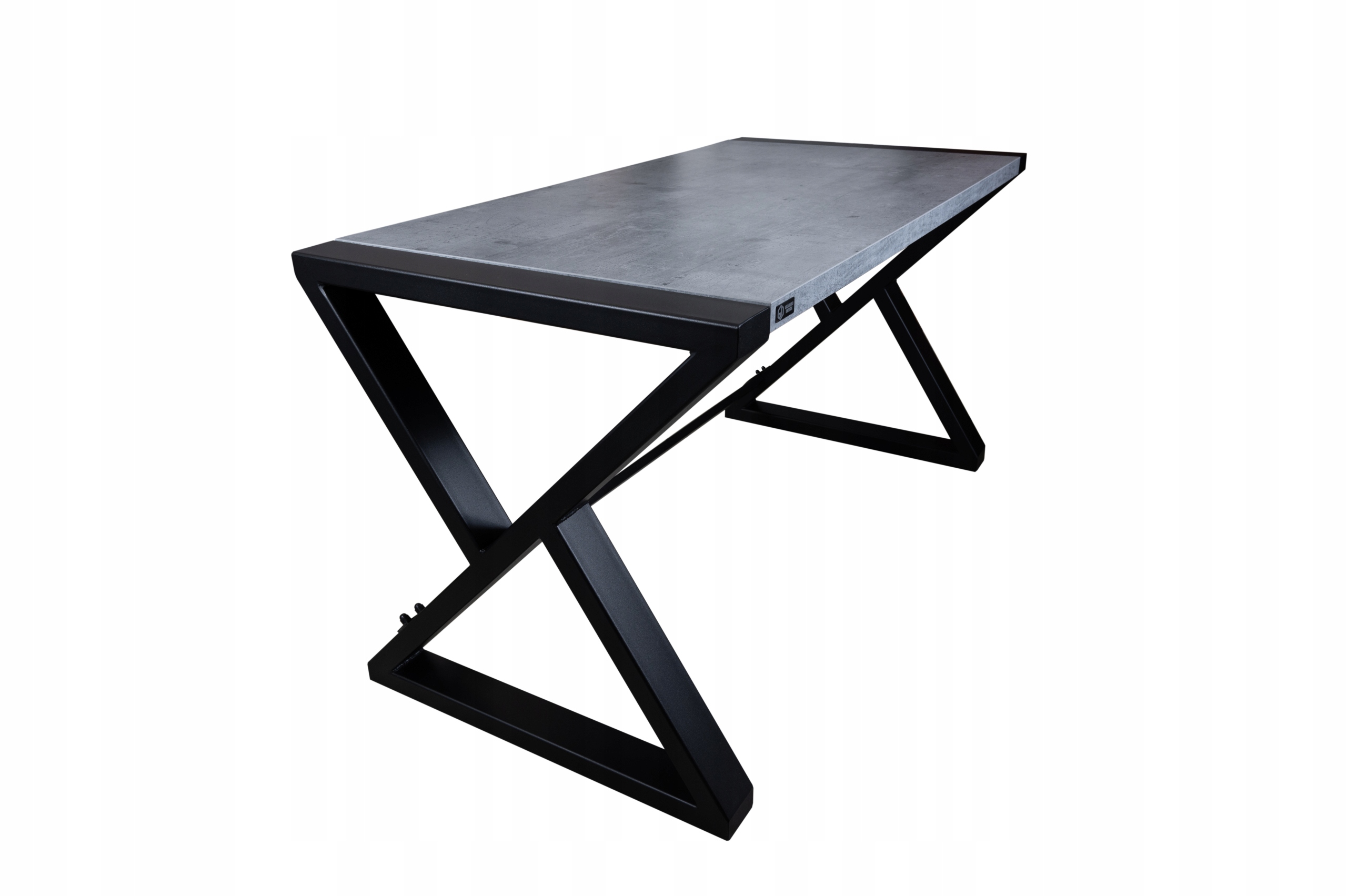 Biurko Komputerowe Gamingowe Xmark / Indywidualny / Guard-Desk / 140x70x75