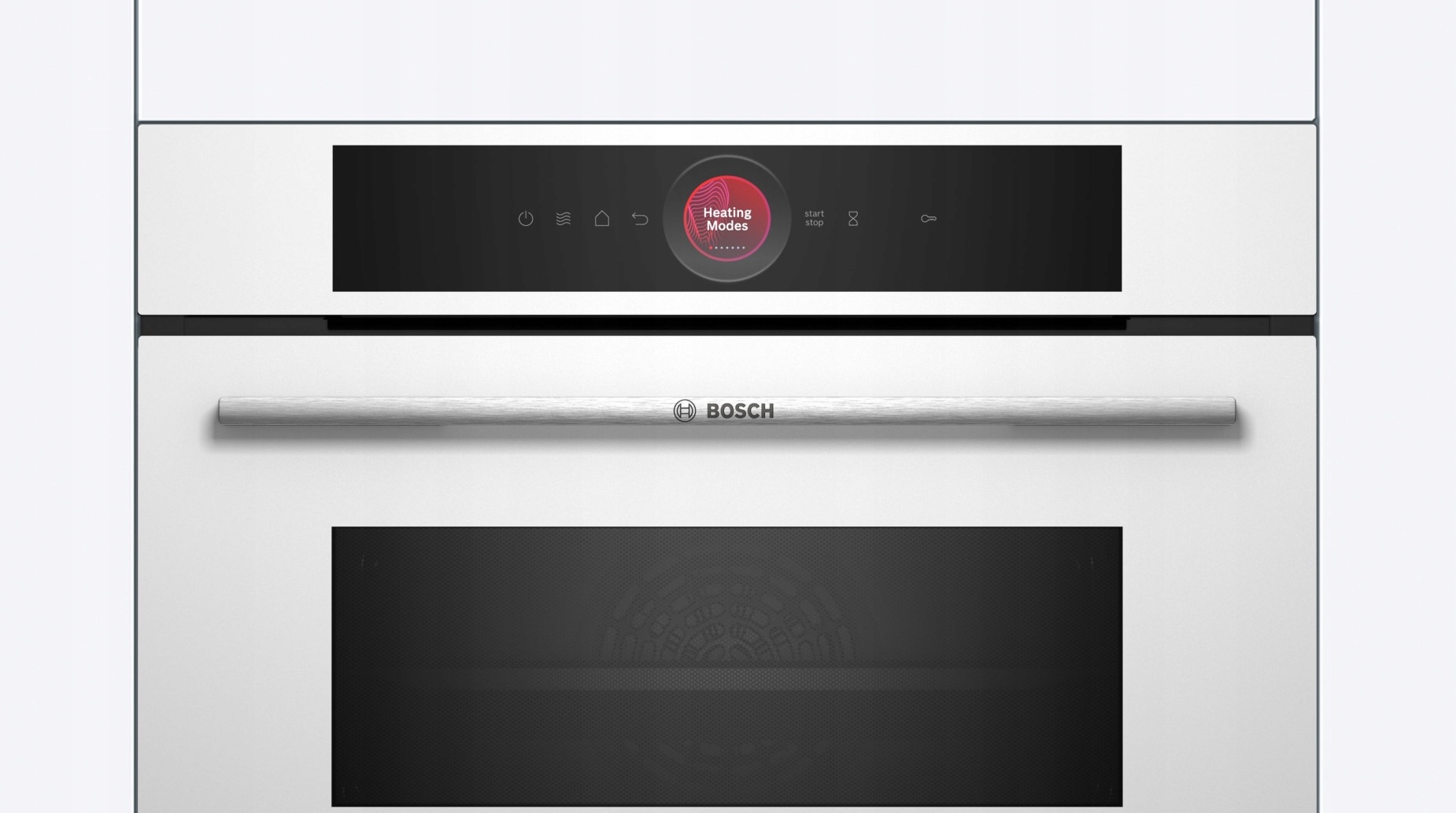 Szybkie nagrzewanie – Oszczędność czasu w kuchni