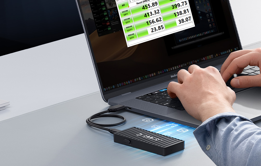 02Orico/ORICO-9606-C3-BK-BP/4