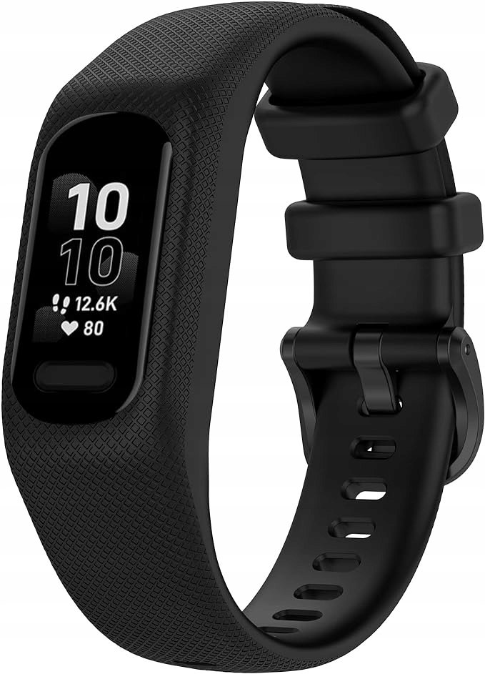 Opaska / Pasek Braders do Garmin Vivosmart 5 rozmiar S