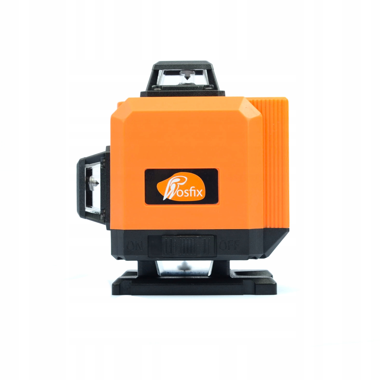 Samopoziomowanie i Wysoka Funkcjonalność