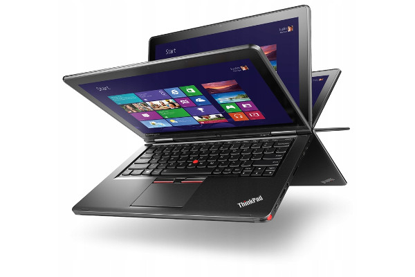 notebook biznesowy notebook dla studenta lenovo yoga