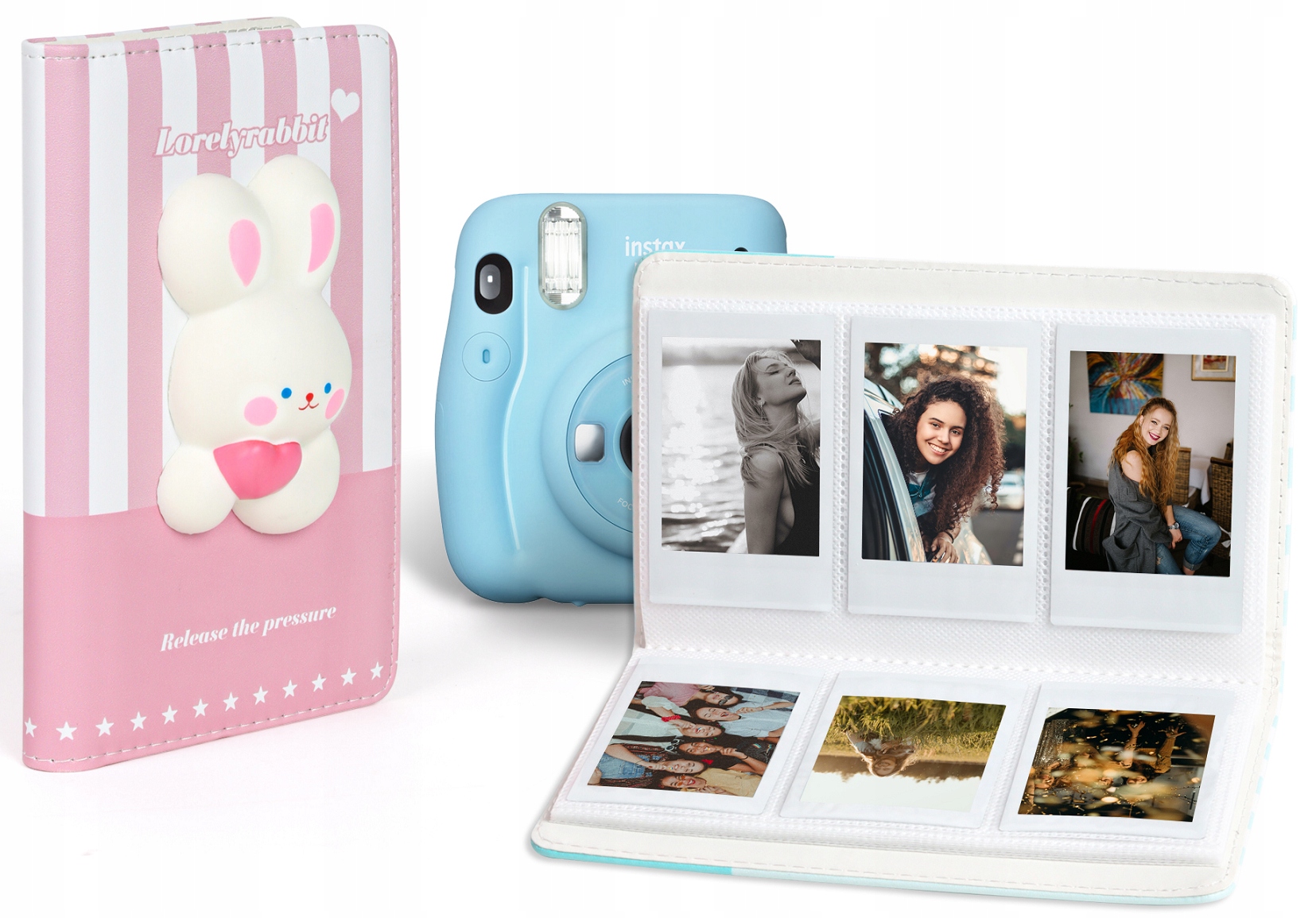 album-na-zdjecia-do-fujifilm-instax-mini-xiaomi-polaroid-canon-hp-kodak---kroliczek-3d_o7389_6.jpg