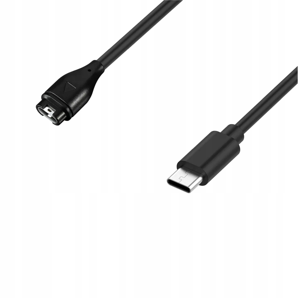 Kabel Typ C do ładowania GARMIN FENIX 7, 6, 6X, 6S, 5, 5X, 5S Braders Kod producenta Kabel Typ C do ładowania GARMIN FENIX Braders