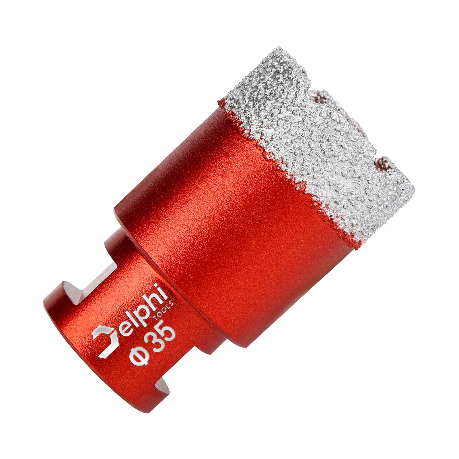 OTWORNICA DIAMENTOWA KORONKA DO GRESU M14 fi 35mm EAN (GTIN) 7427282049214