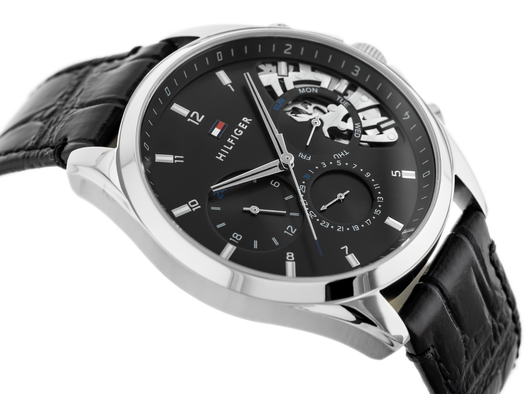 zegarek Tommy Hilfiger