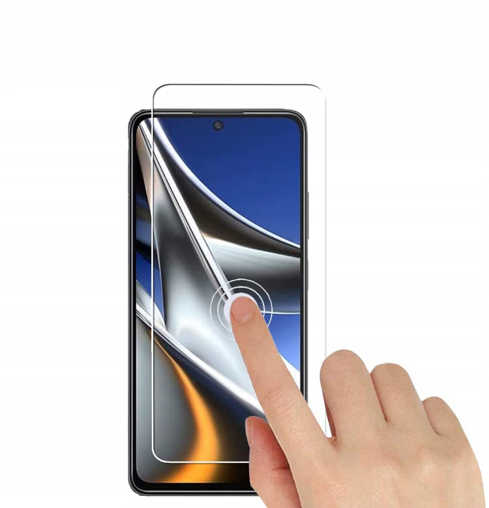 Szkło Hartowane Braders do Xiaomi 11T / 11T Pro EAN (GTIN) 5766296260942