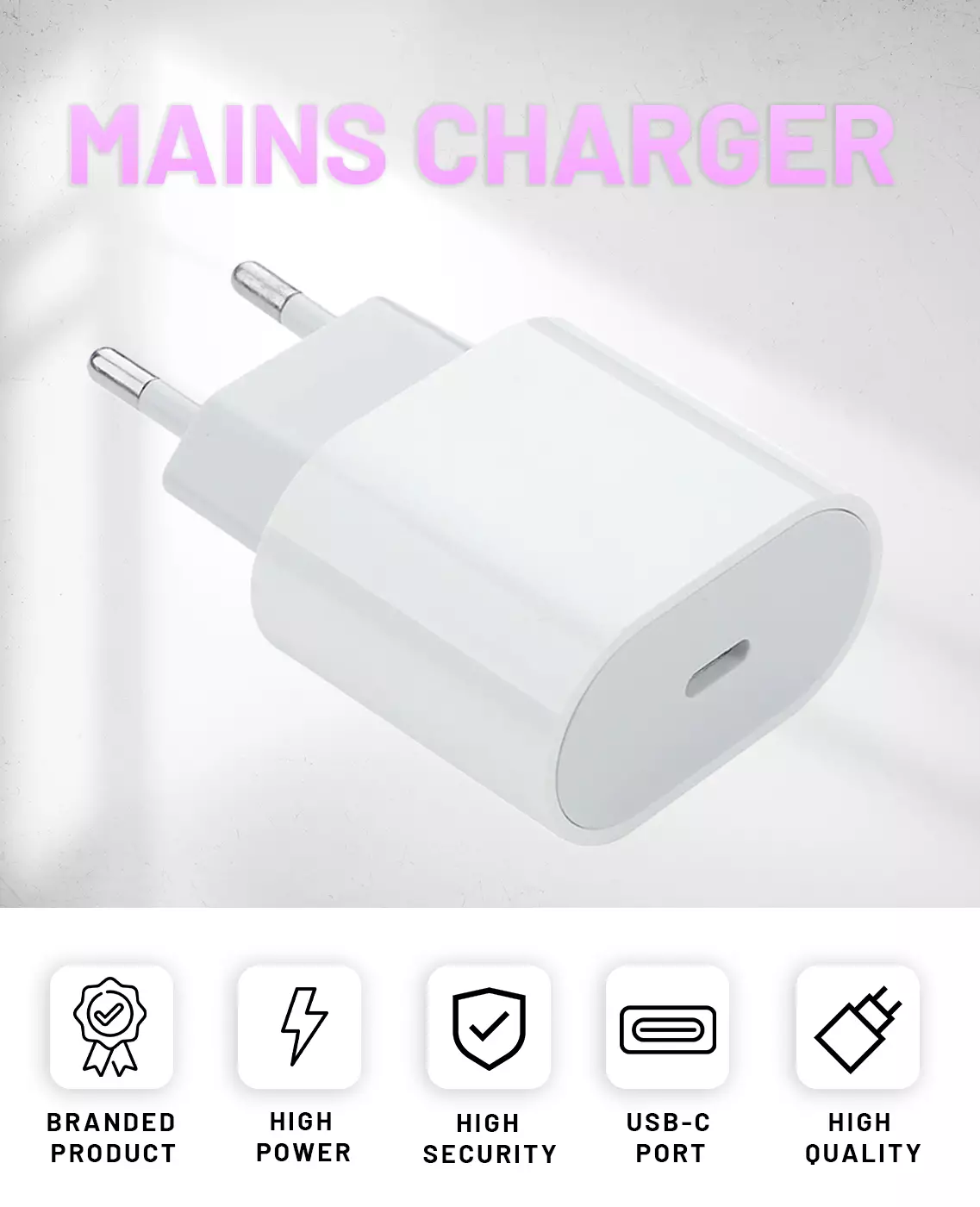 mobile_14007_ladowarka_sieciowa_Alogy_szybka_USB_C_PD_20W.webp
