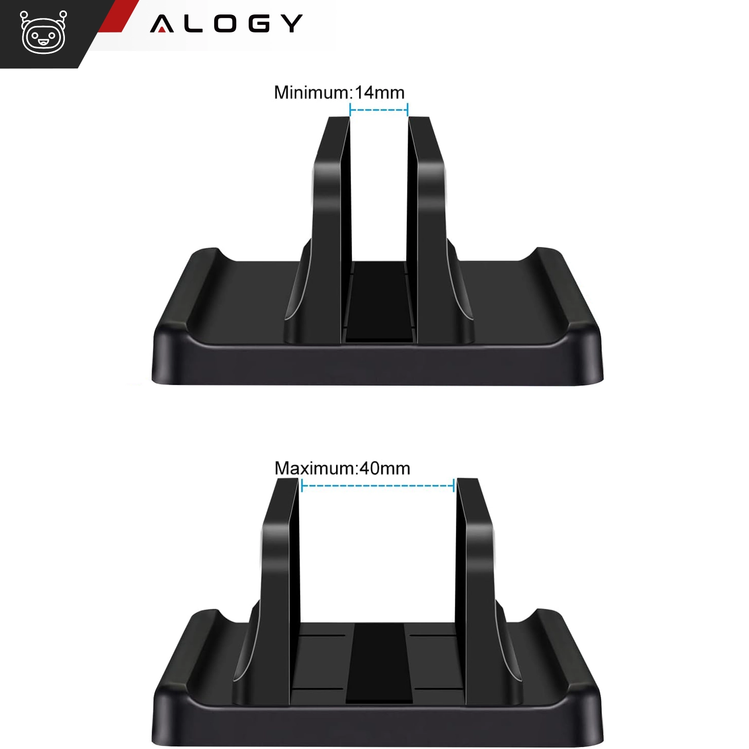 72013_organizer_stojak_uchwyt_na_laptopa_Alogy_czarny_17.webp