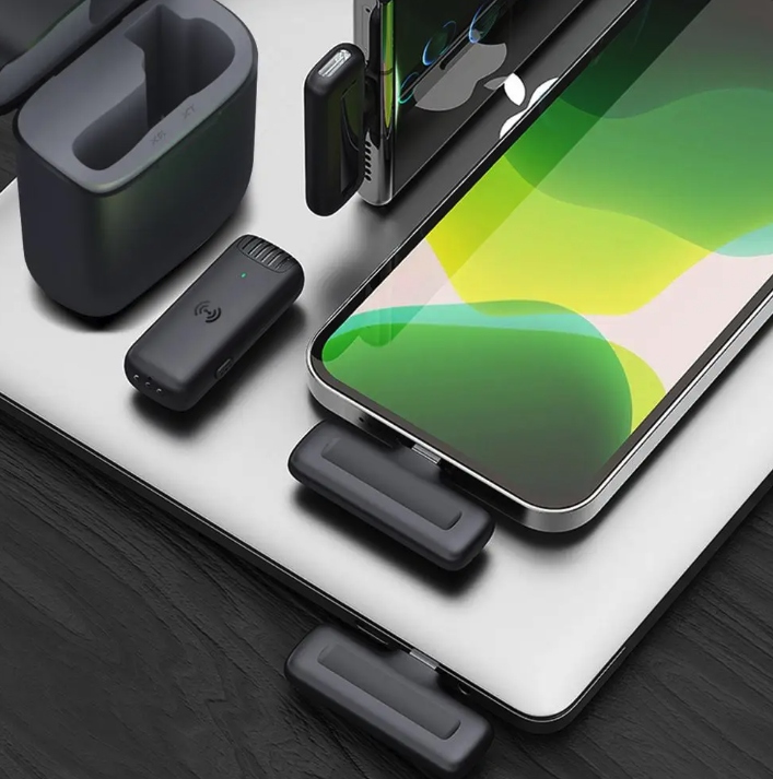 Inteligentna redukcja szumów dla krystalicznie czystego dźwięku