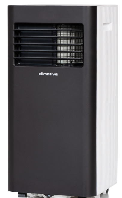 Klimatyzator przenośny Climative AC26-S Yin