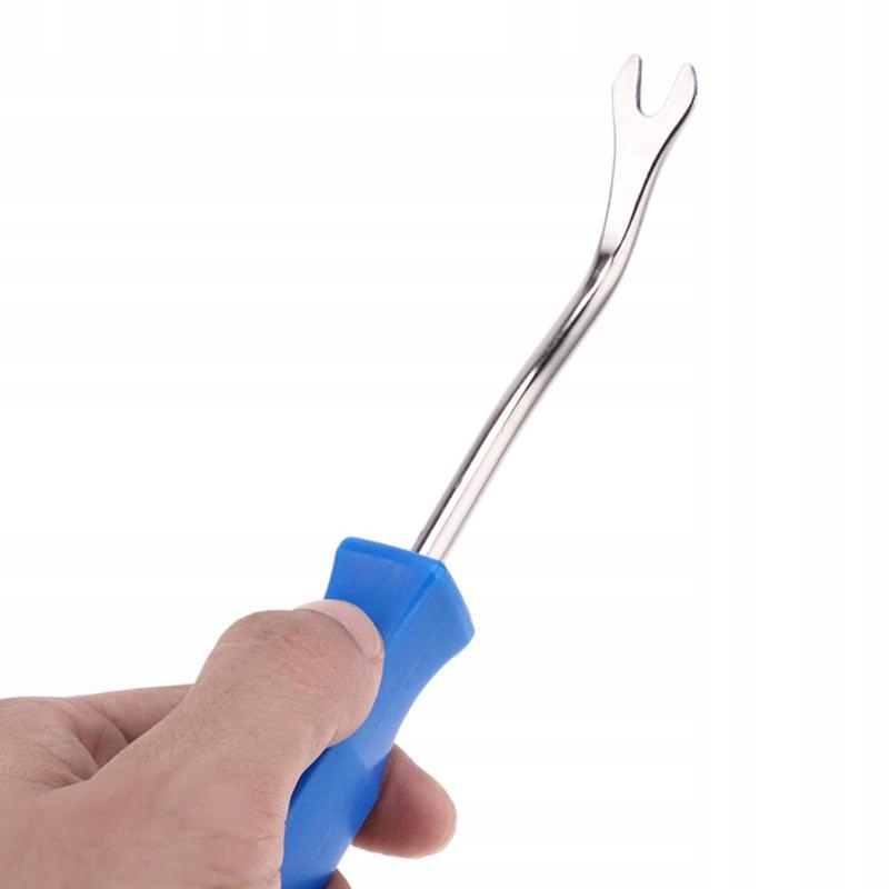 Precyzyjne i bezpieczne podważanie – Ochrona elementów karoserii