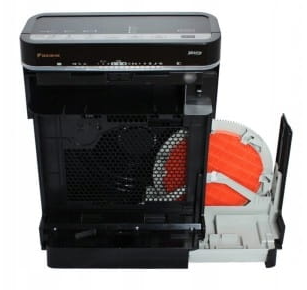 wkład / filtr Daikin MCK75W