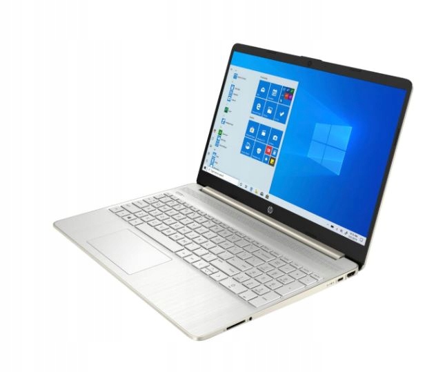 Laptop HP 15s-fq2004nw