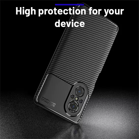 4_14010_Etui_do_Huawei_Nova_9_SE_Alogy_Rugged_Armor_obudowa_TPU_Carbon.webp